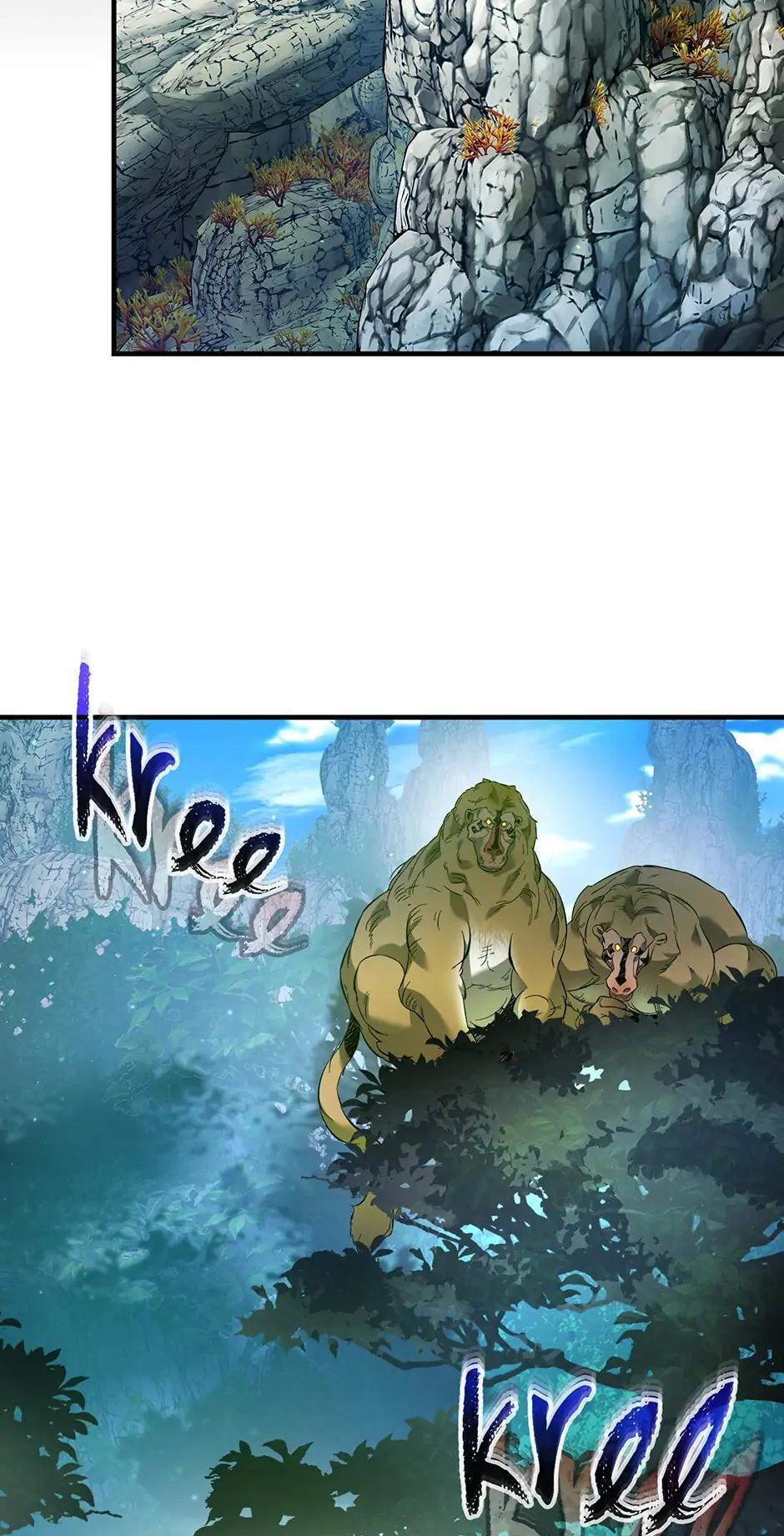 Read Level Up With The Gods Manga Online