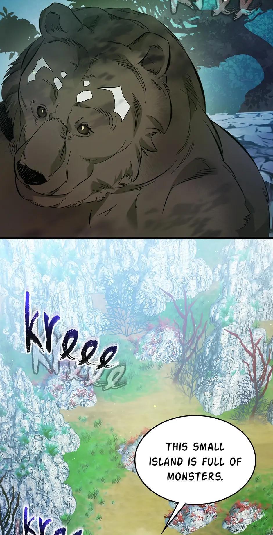 Read Level Up With The Gods Manga Online