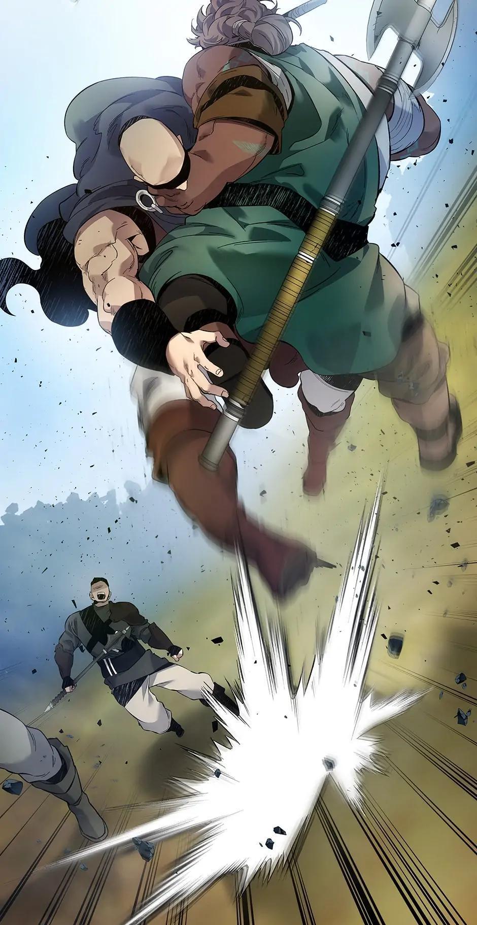 Read Level Up With The Gods Manga Online