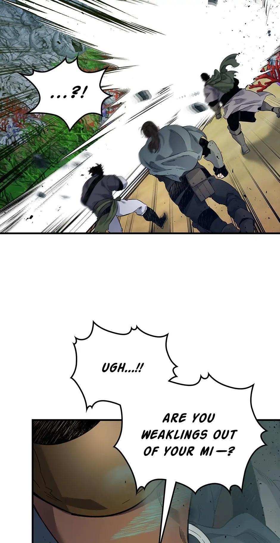 Read Level Up With The Gods Manga Online