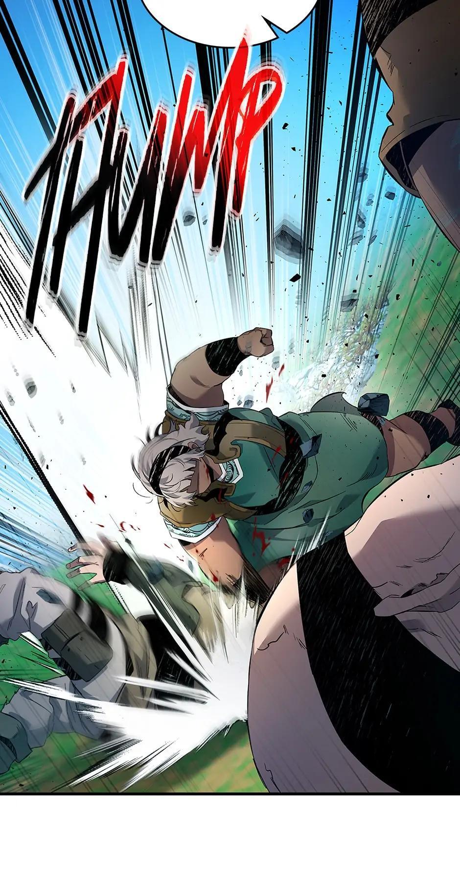 Read Level Up With The Gods Manga Online
