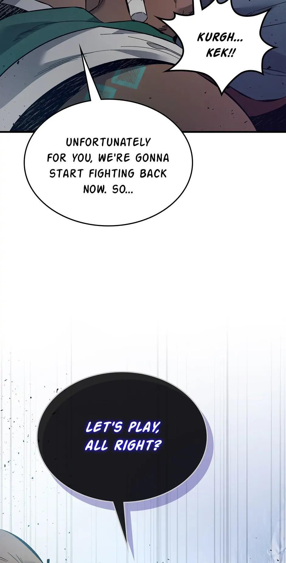 Read Level Up With The Gods Manga Online