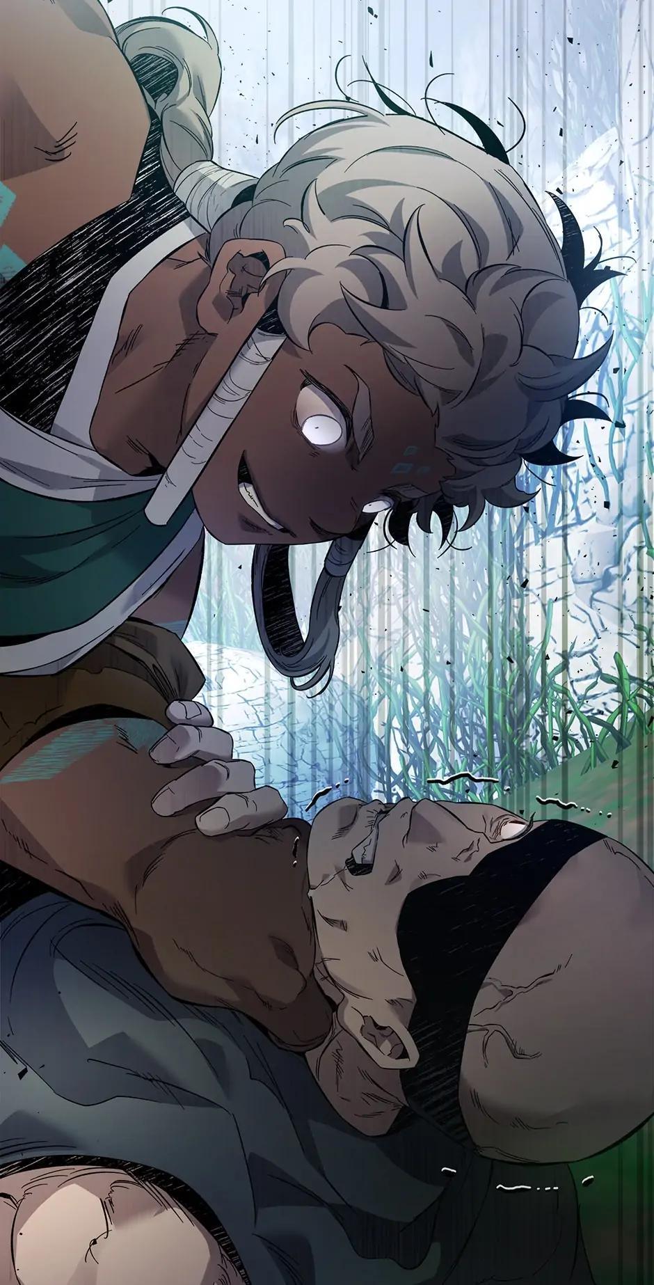 Read Level Up With The Gods Manga Online