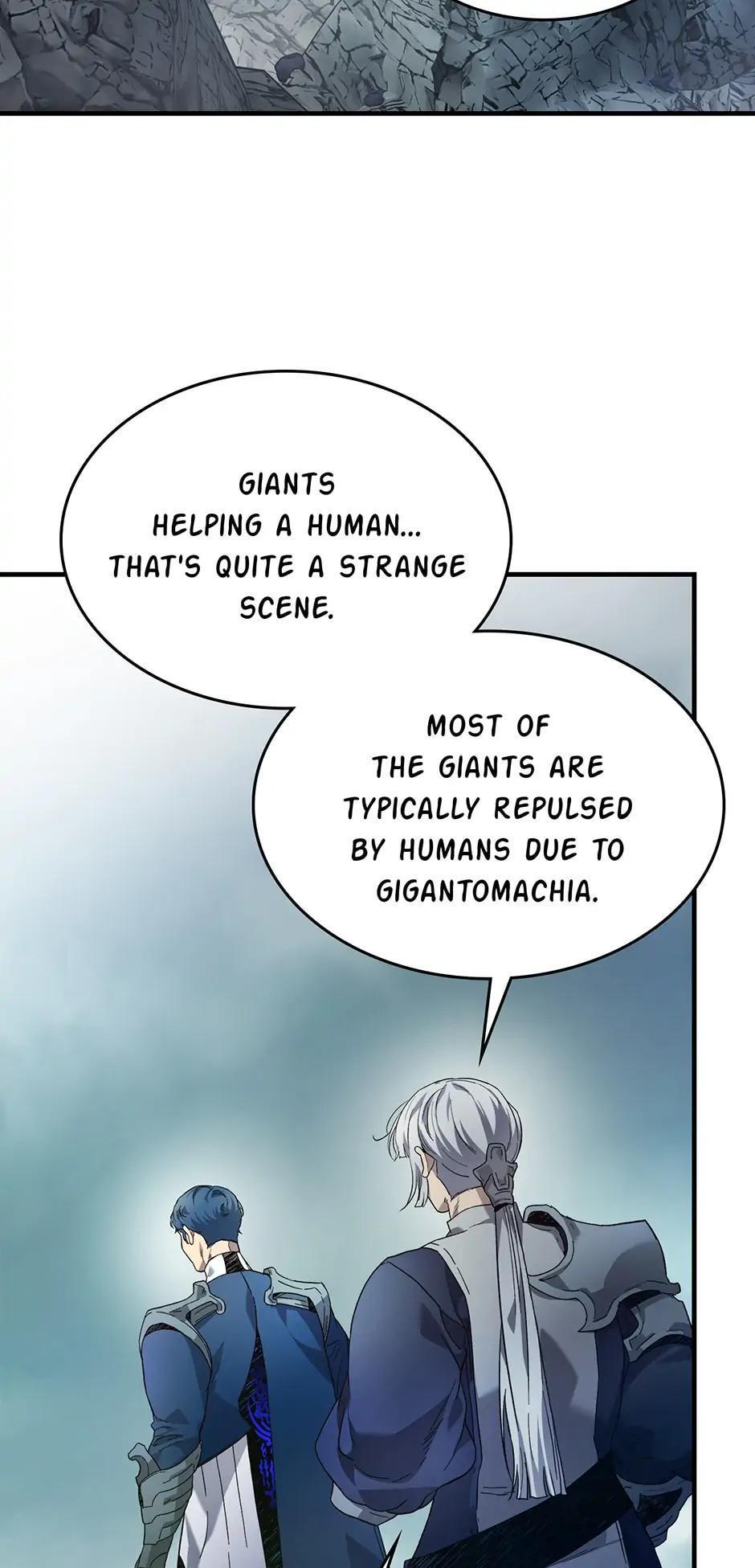 Read Level Up With The Gods Manga Online