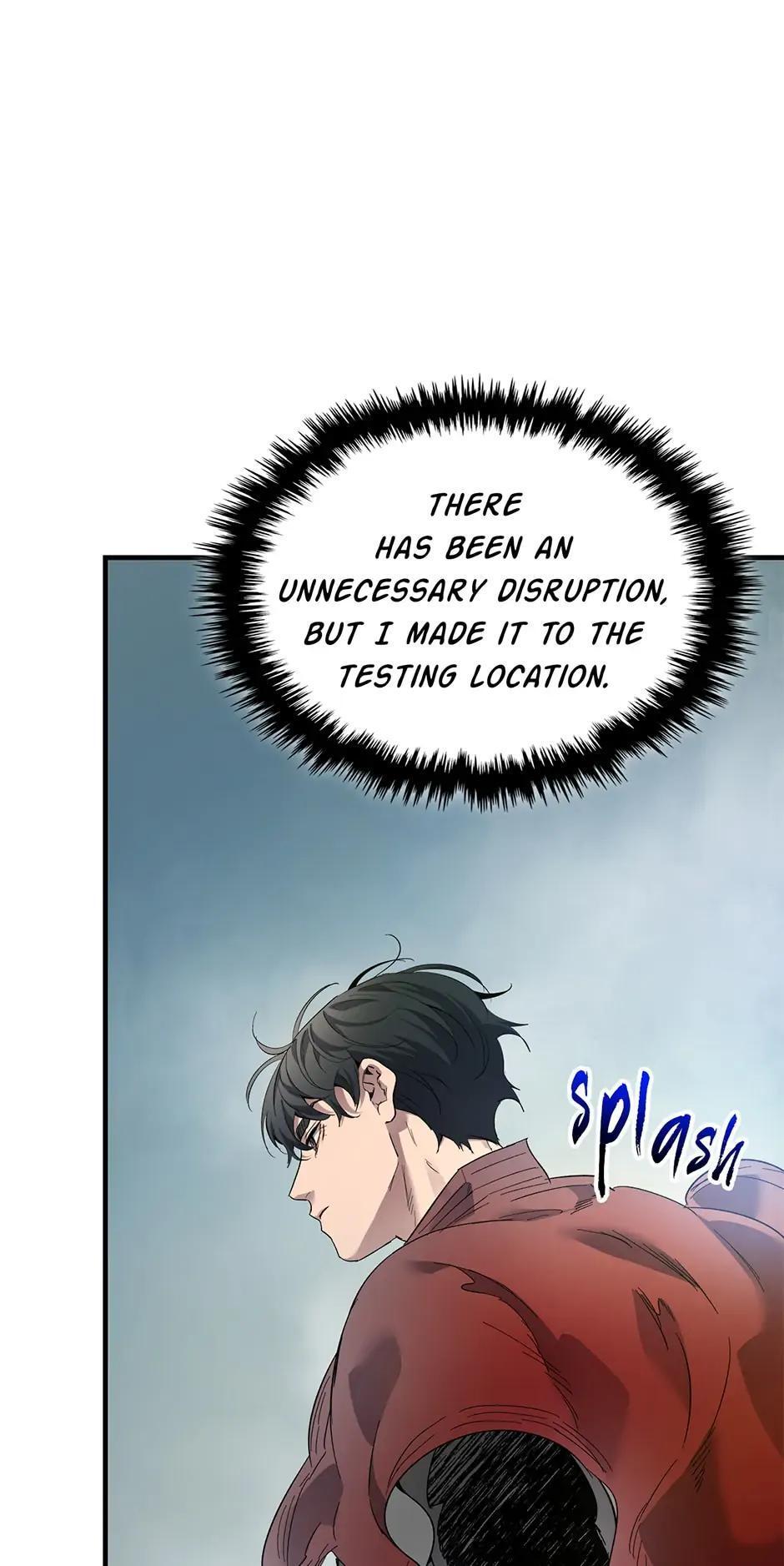 Read Level Up With The Gods Manga Online