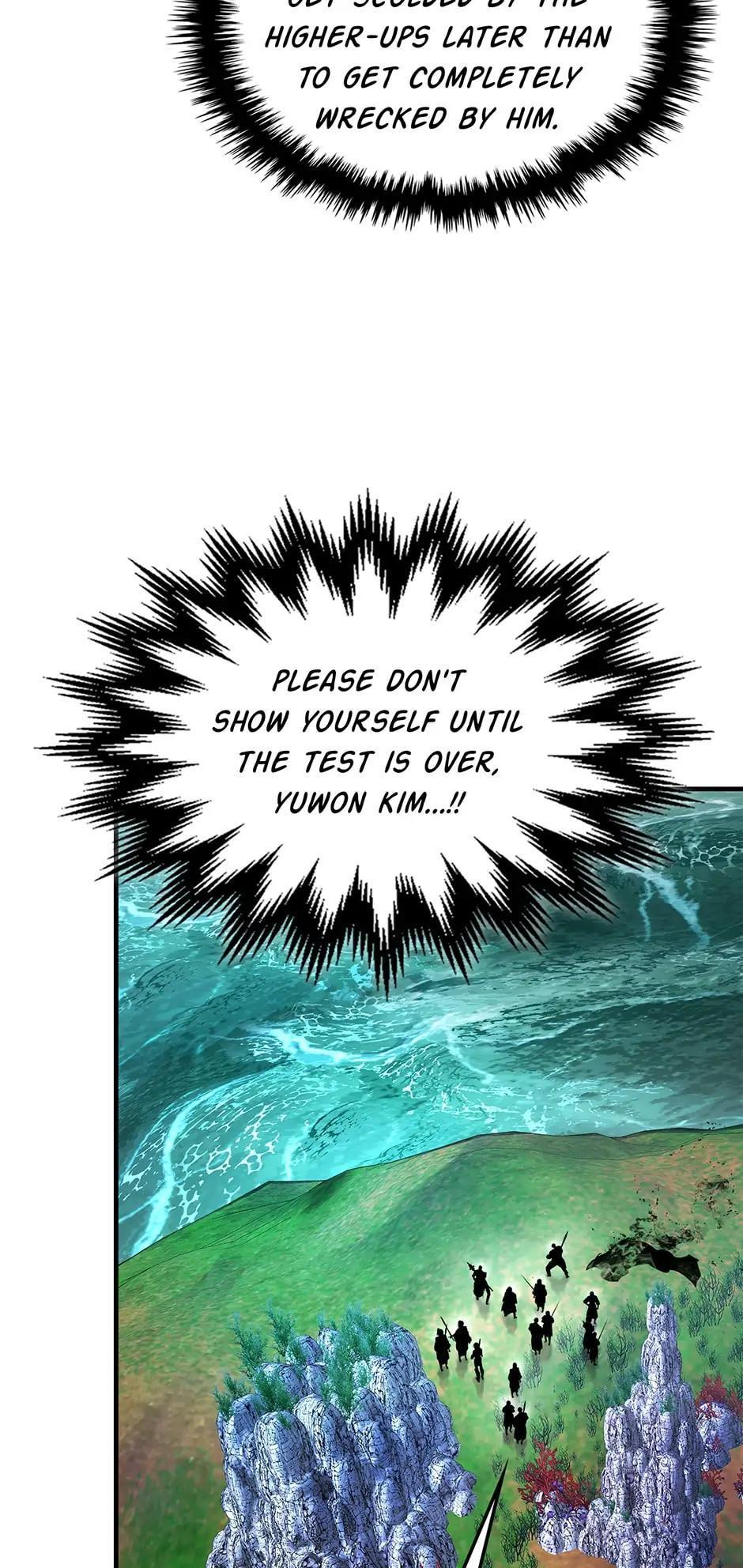 Read Level Up With The Gods Manga Online