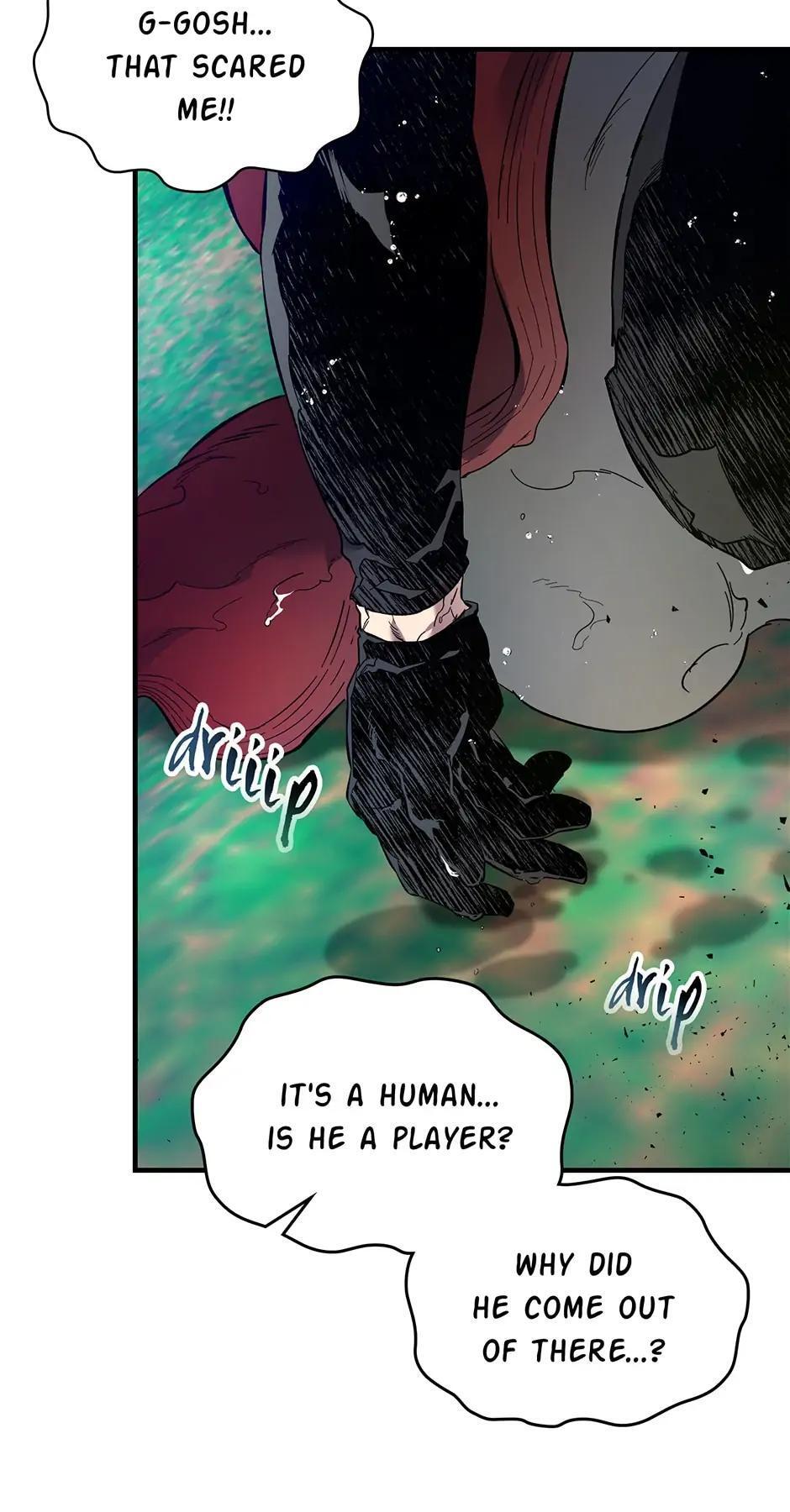 Read Level Up With The Gods Manga Online