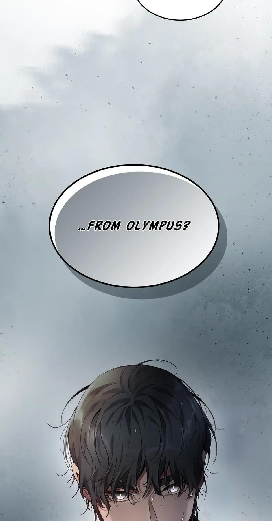 Read Level Up With The Gods Manga Online
