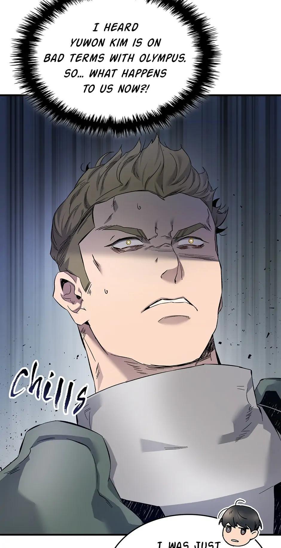 Read Level Up With The Gods Manga Online