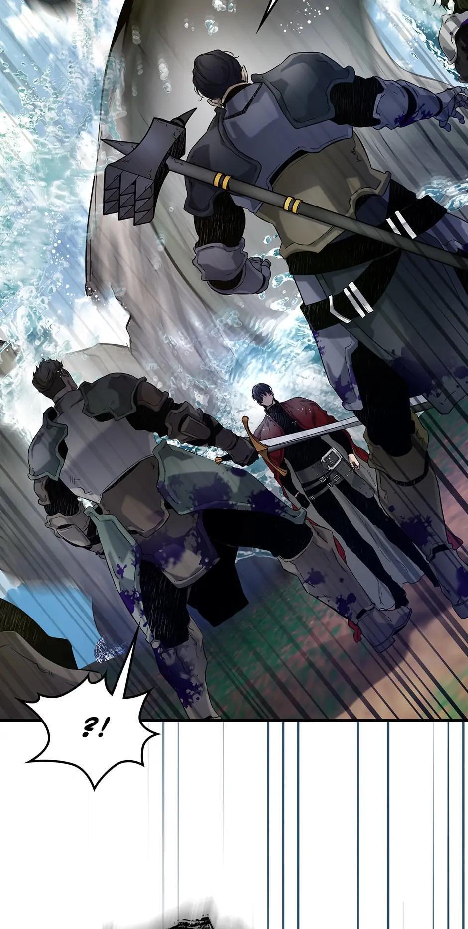 Read Level Up With The Gods Manga Online
