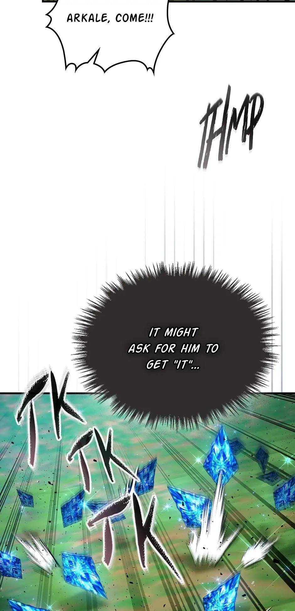 Read Level Up With The Gods Manga Online