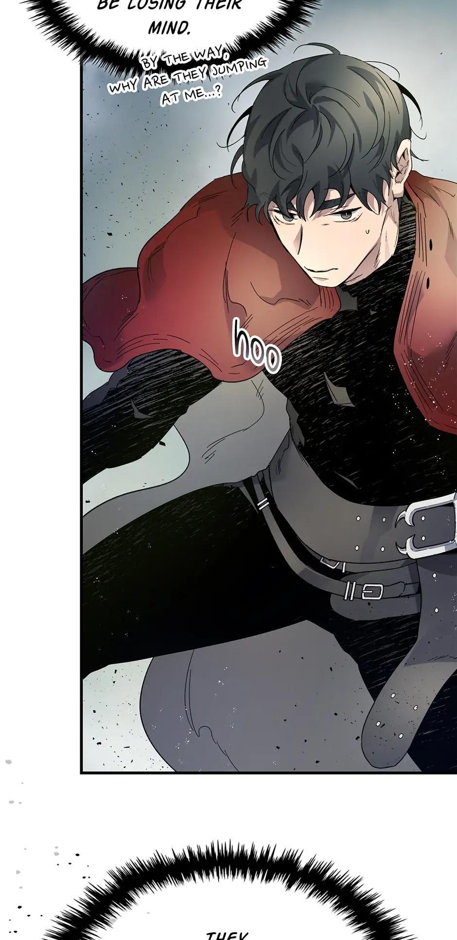 Read Level Up With The Gods Manga Online