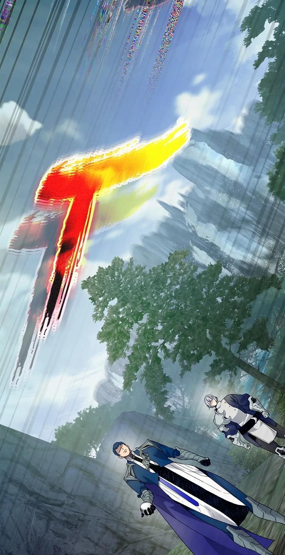 Read Level Up With The Gods Manga Online