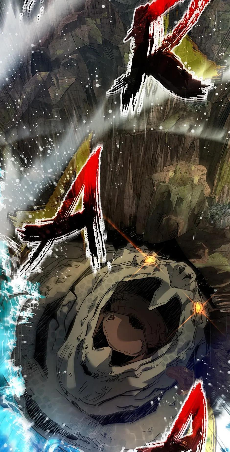 Read Level Up With The Gods Manga Online