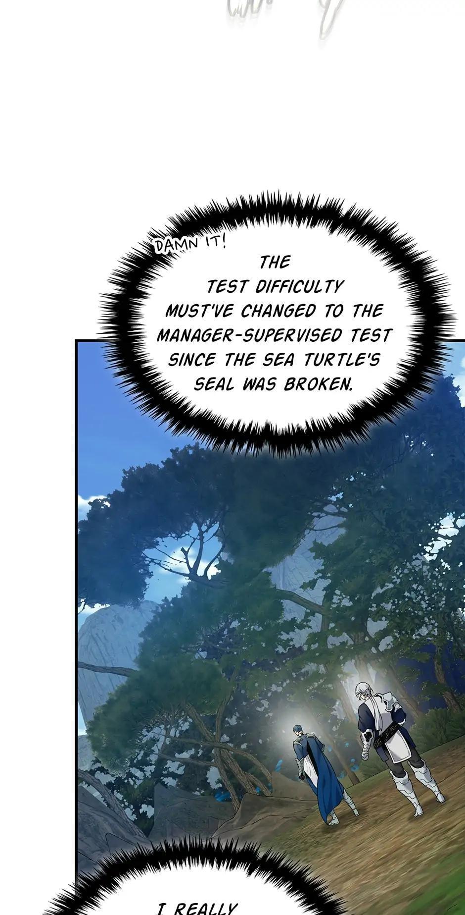 Read Level Up With The Gods Manga Online