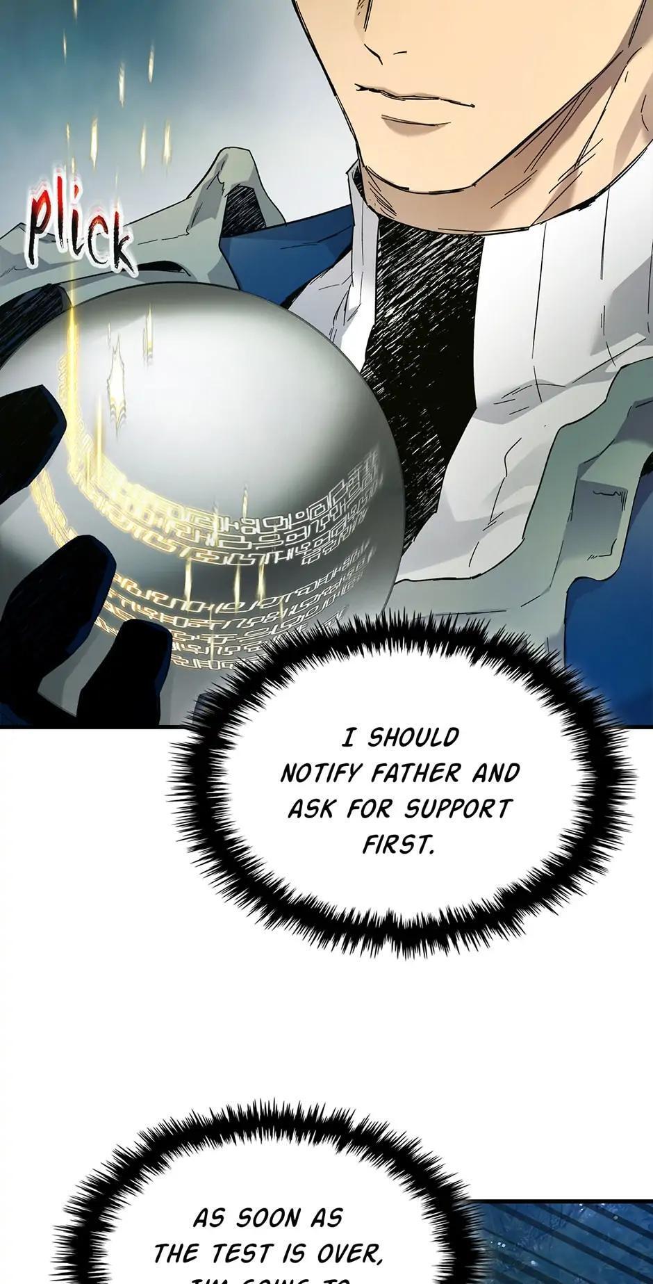 Read Level Up With The Gods Manga Online