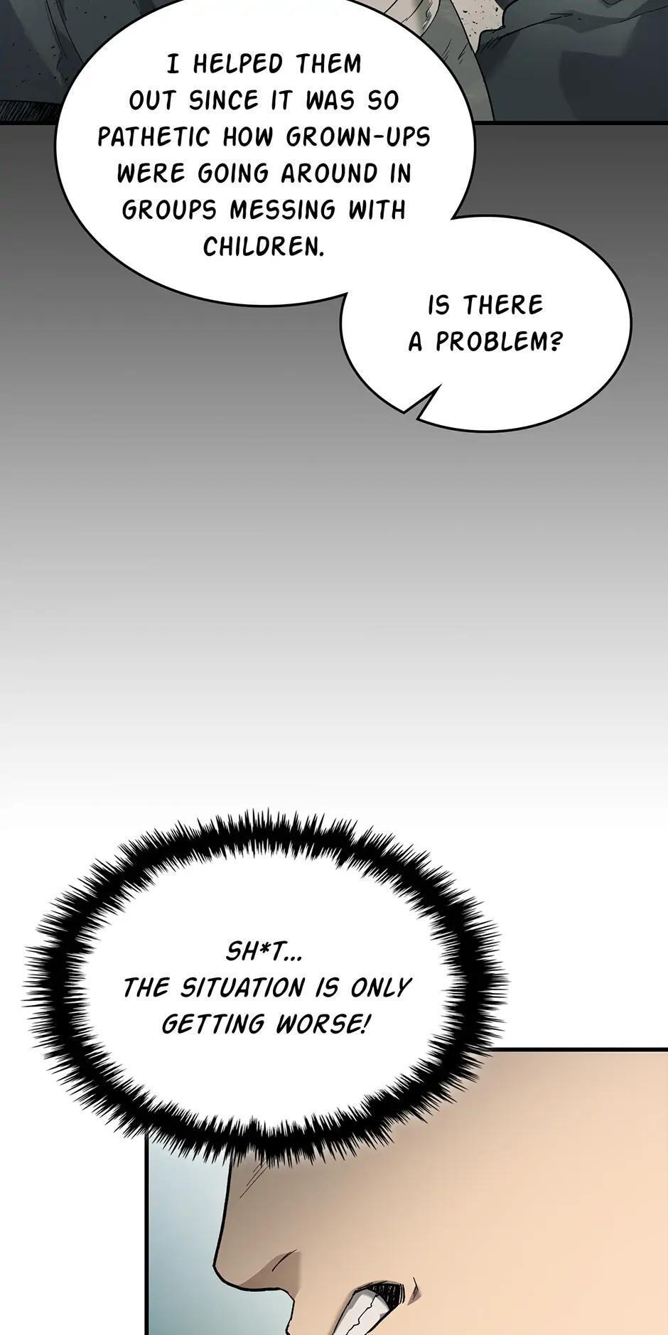 Read Level Up With The Gods Manga Online