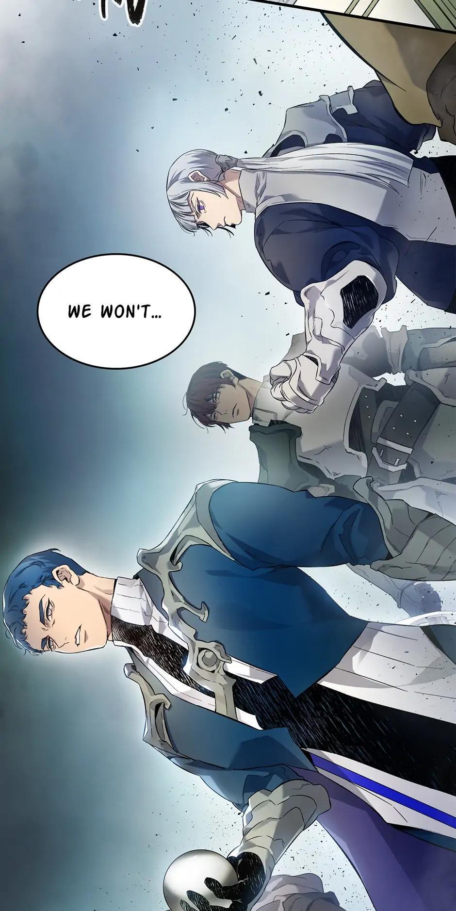 Read Level Up With The Gods Manga Online