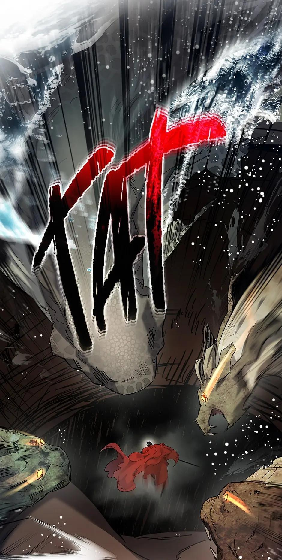 Read Level Up With The Gods Manga Online