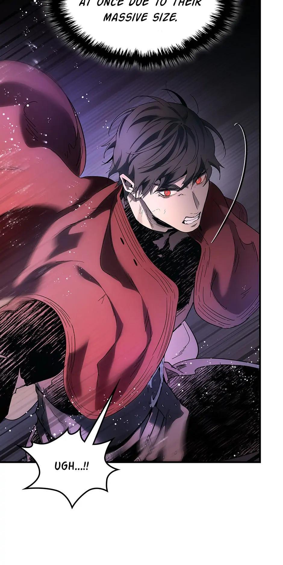 Read Level Up With The Gods Manga Online