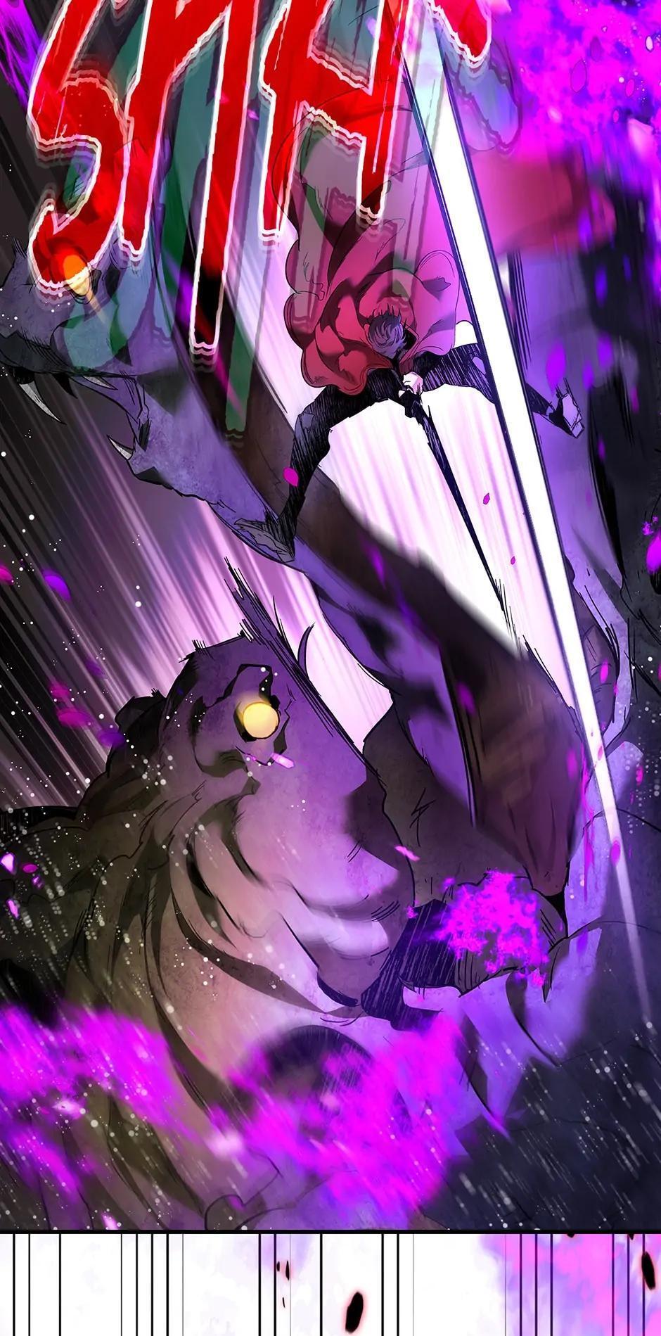 Read Level Up With The Gods Manga Online