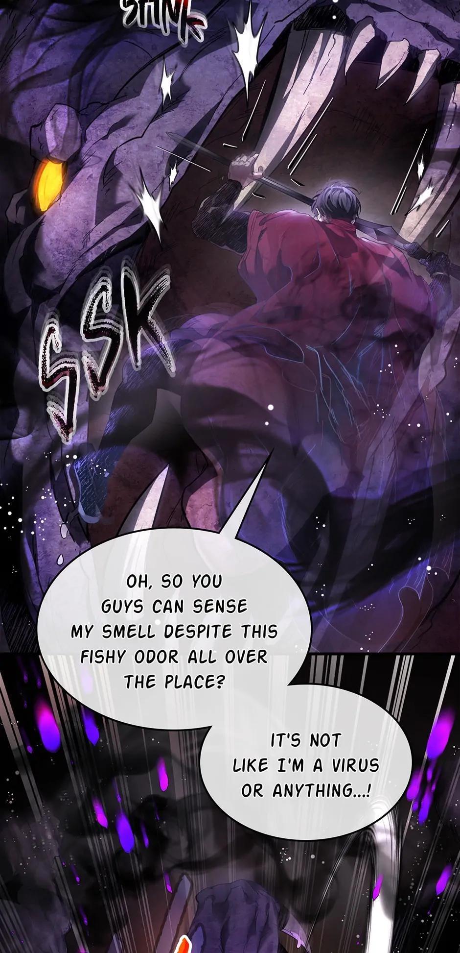 Read Level Up With The Gods Manga Online