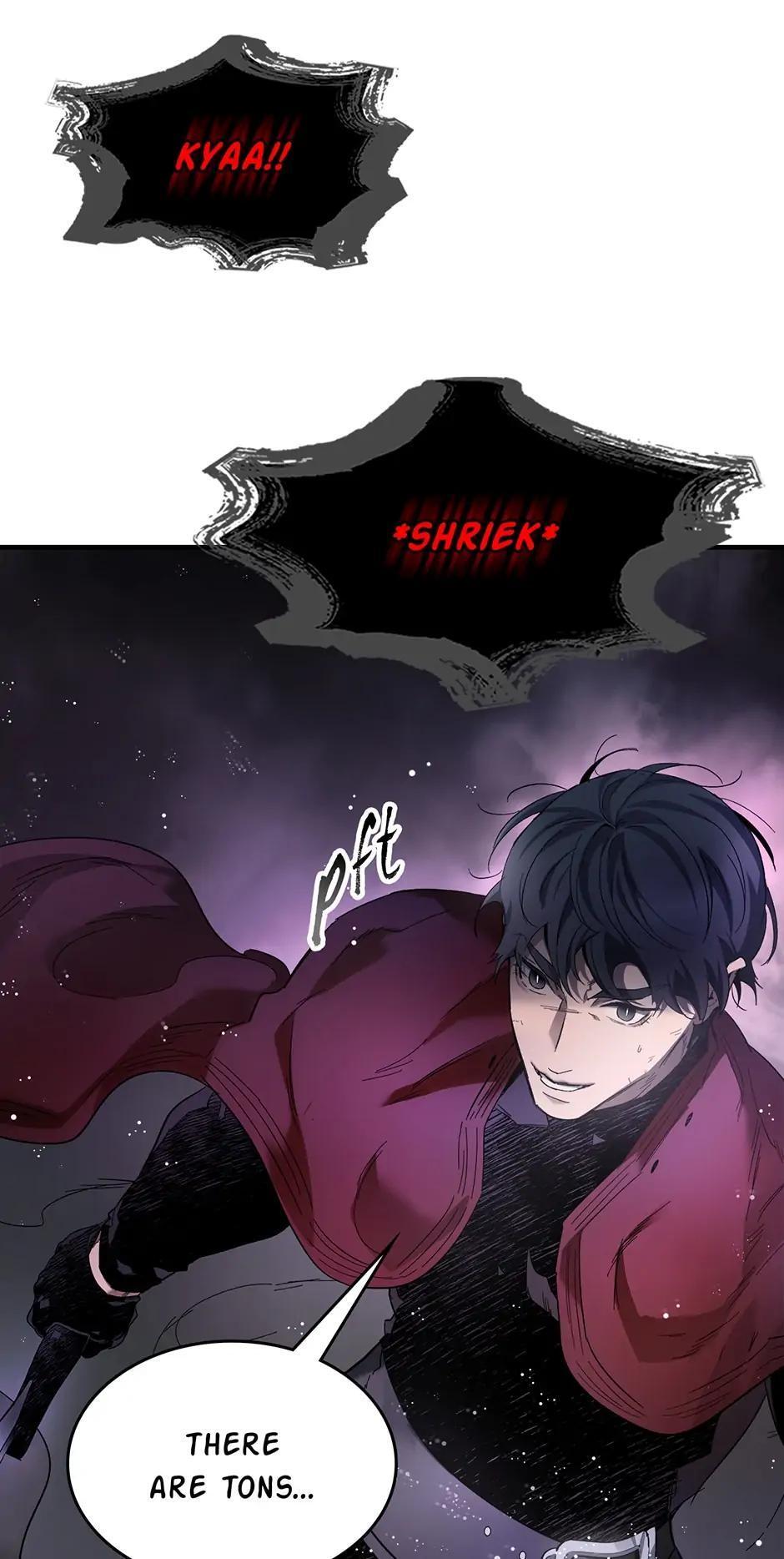 Read Level Up With The Gods Manga Online