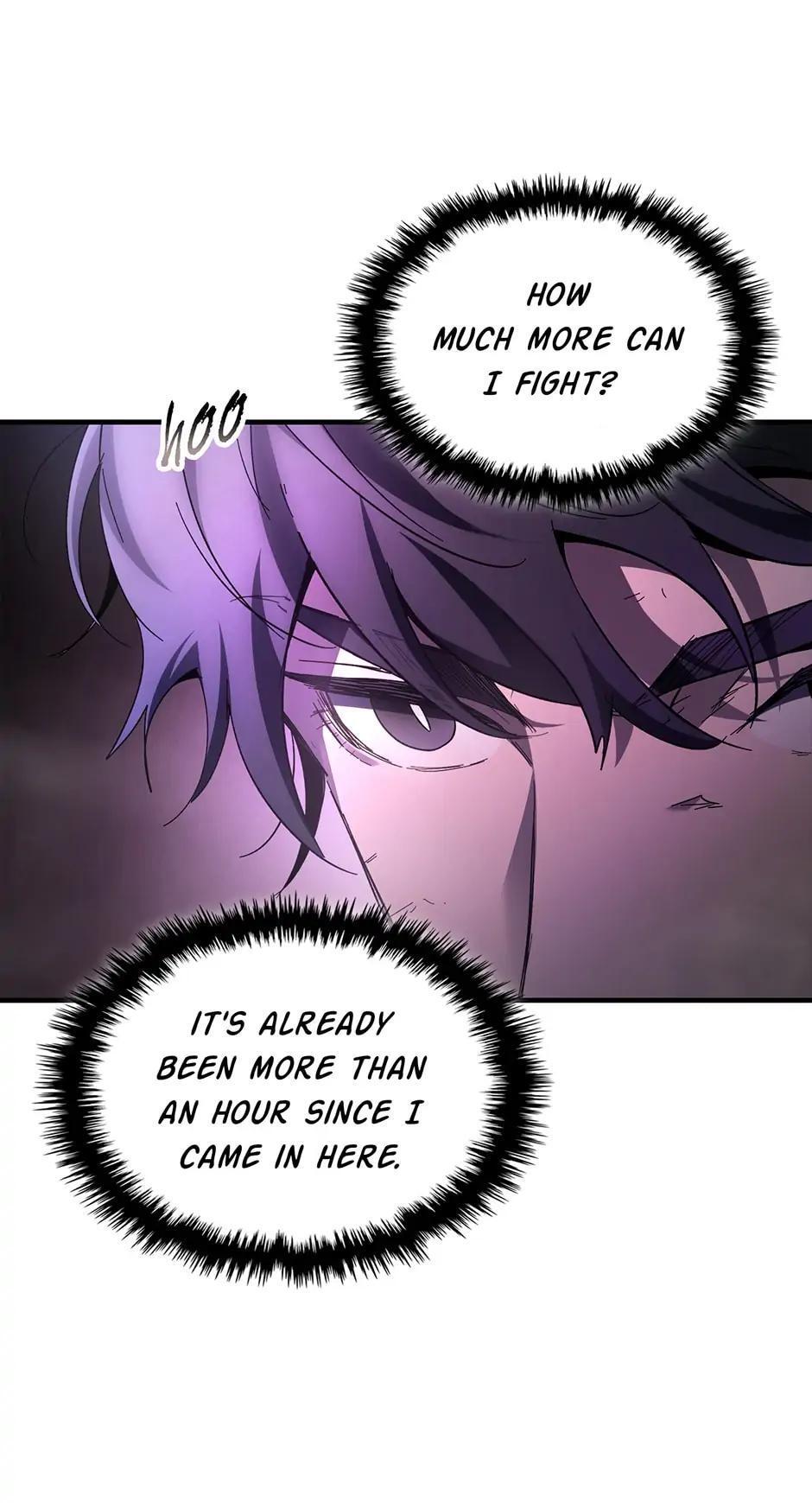 Read Level Up With The Gods Manga Online