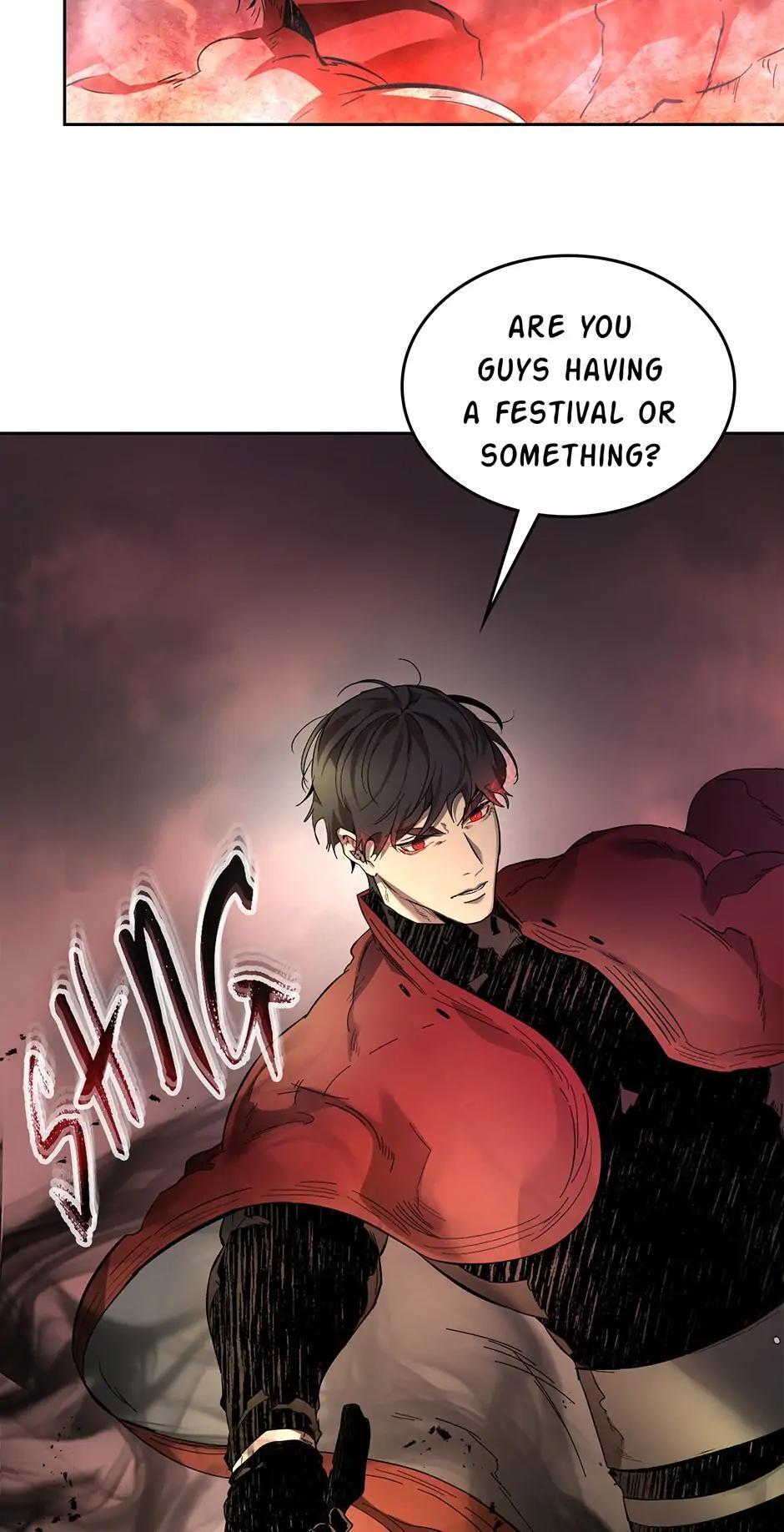 Read Level Up With The Gods Manga Online