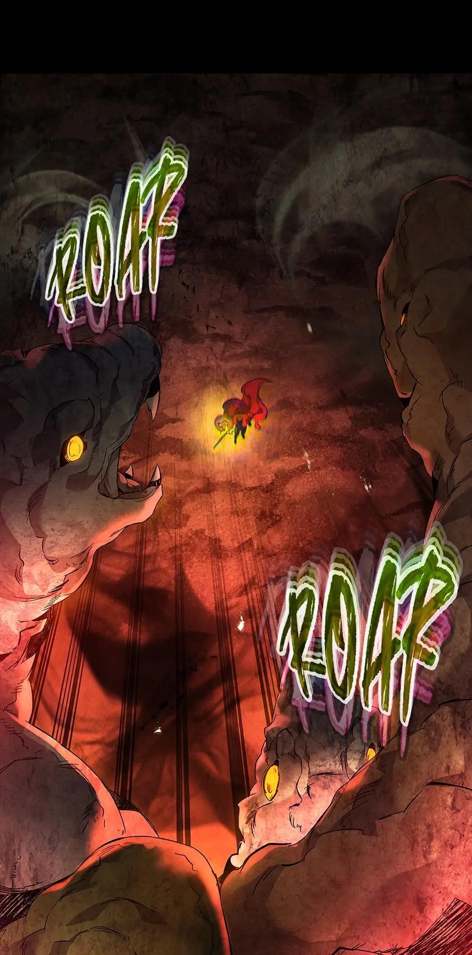 Read Level Up With The Gods Manga Online