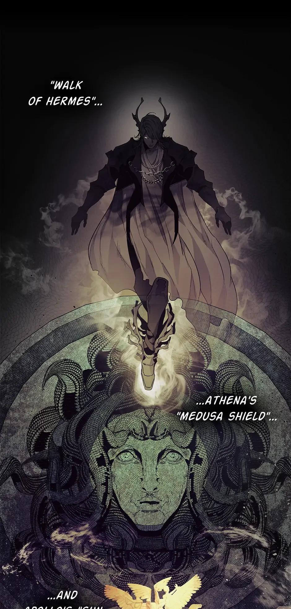 Read Level Up With The Gods Manga Online