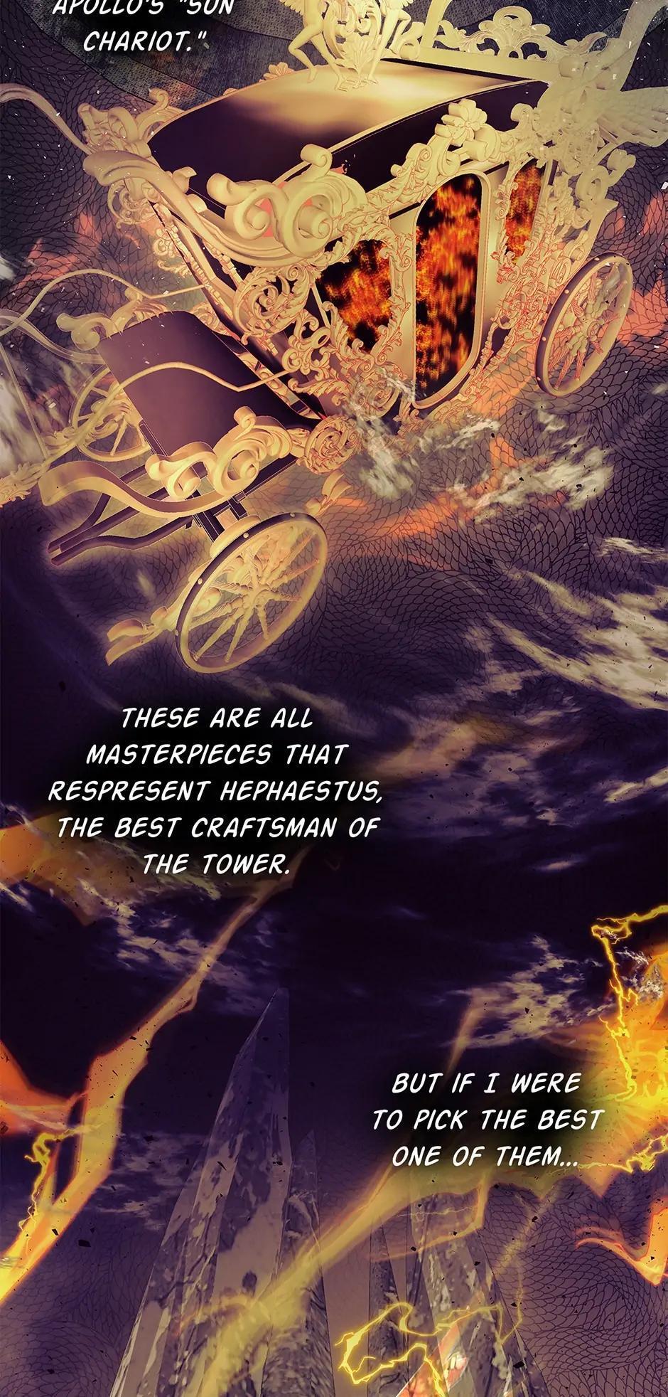Read Level Up With The Gods Manga Online