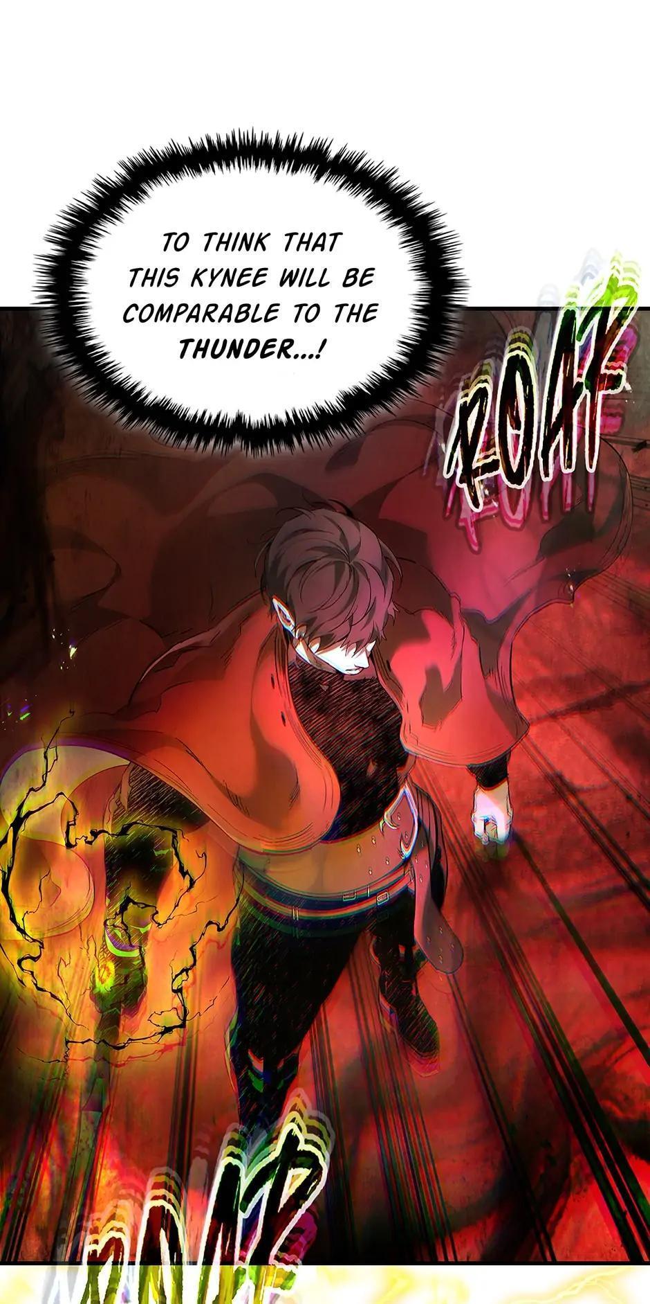 Read Level Up With The Gods Manga Online
