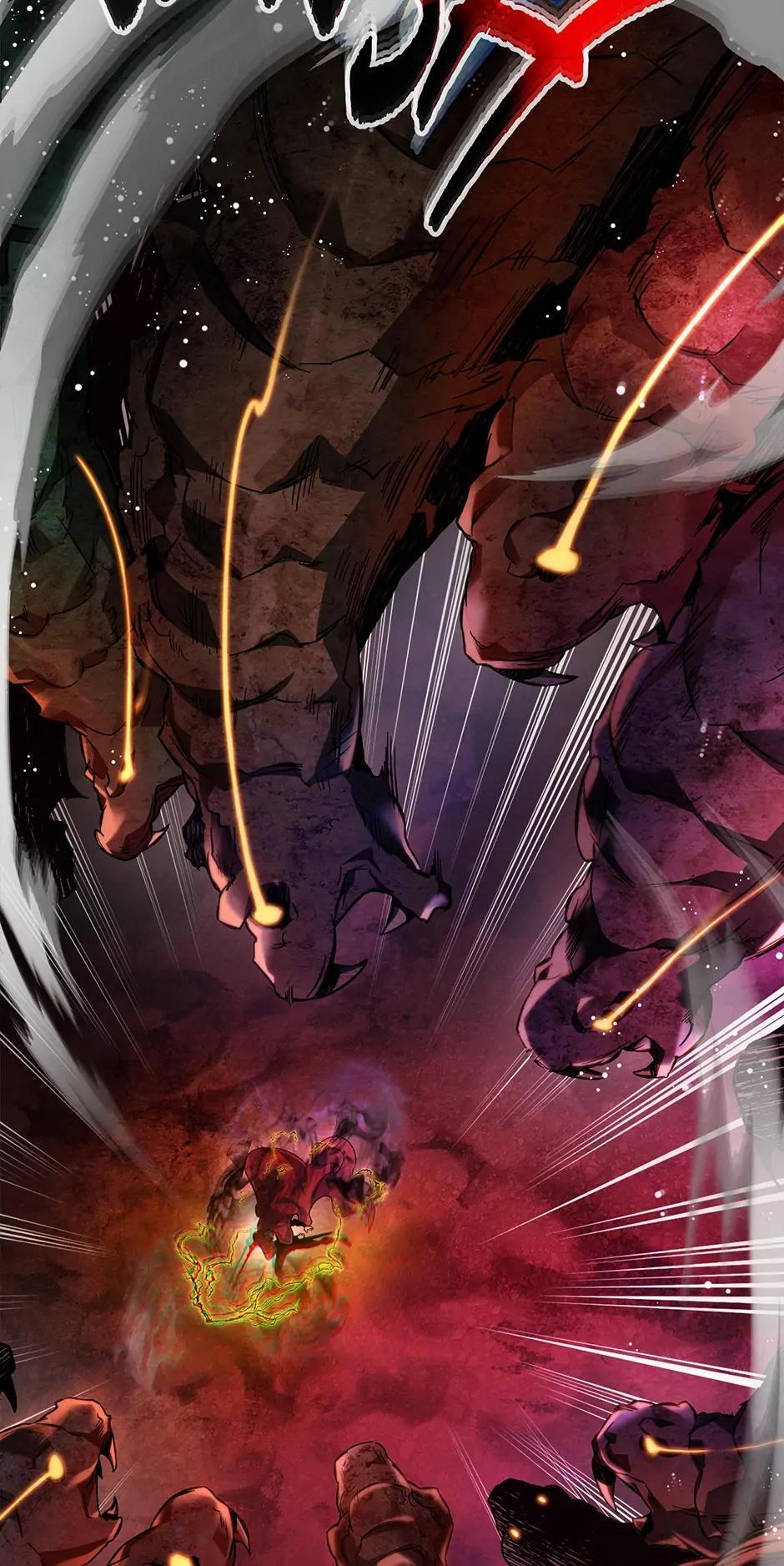 Read Level Up With The Gods Manga Online