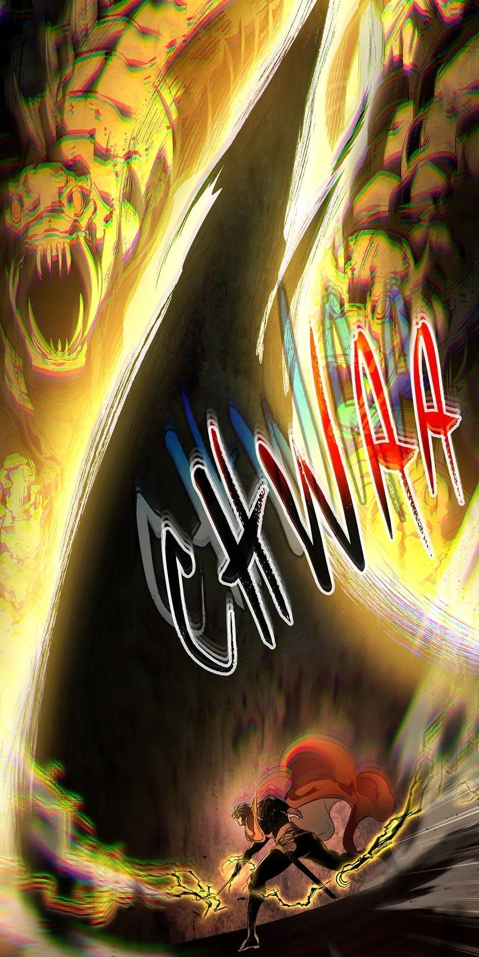 Read Level Up With The Gods Manga Online