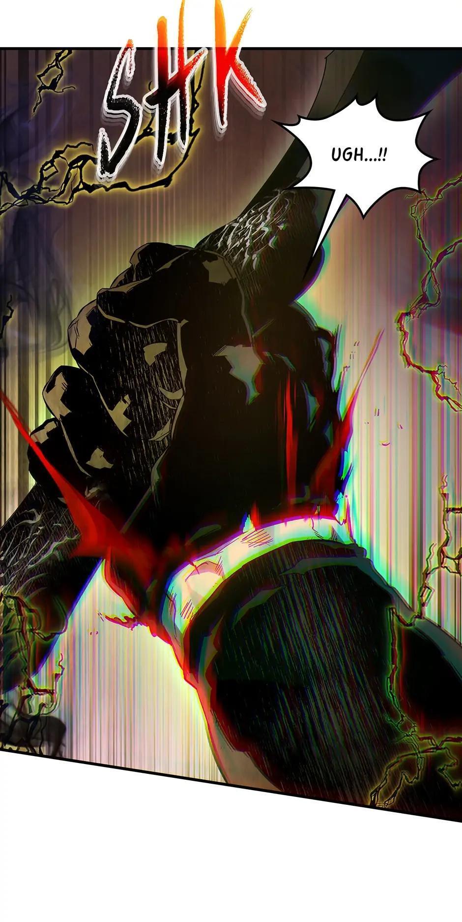 Read Level Up With The Gods Manga Online