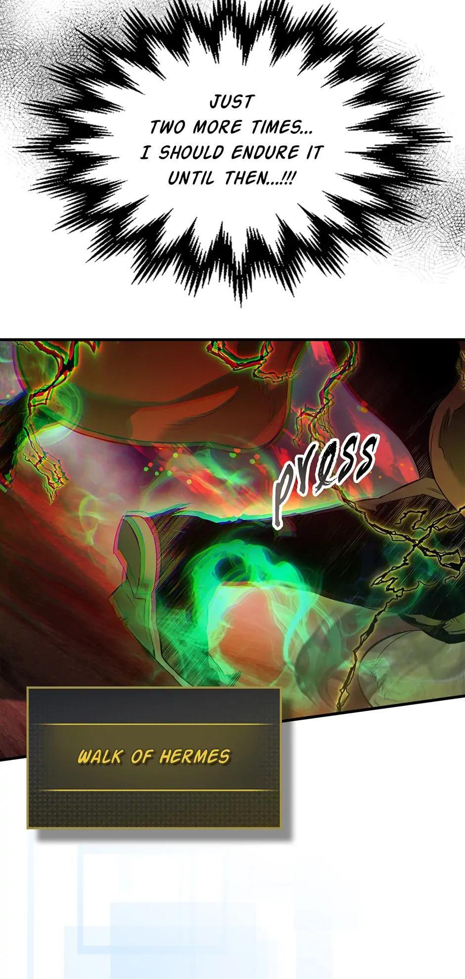 Read Level Up With The Gods Manga Online