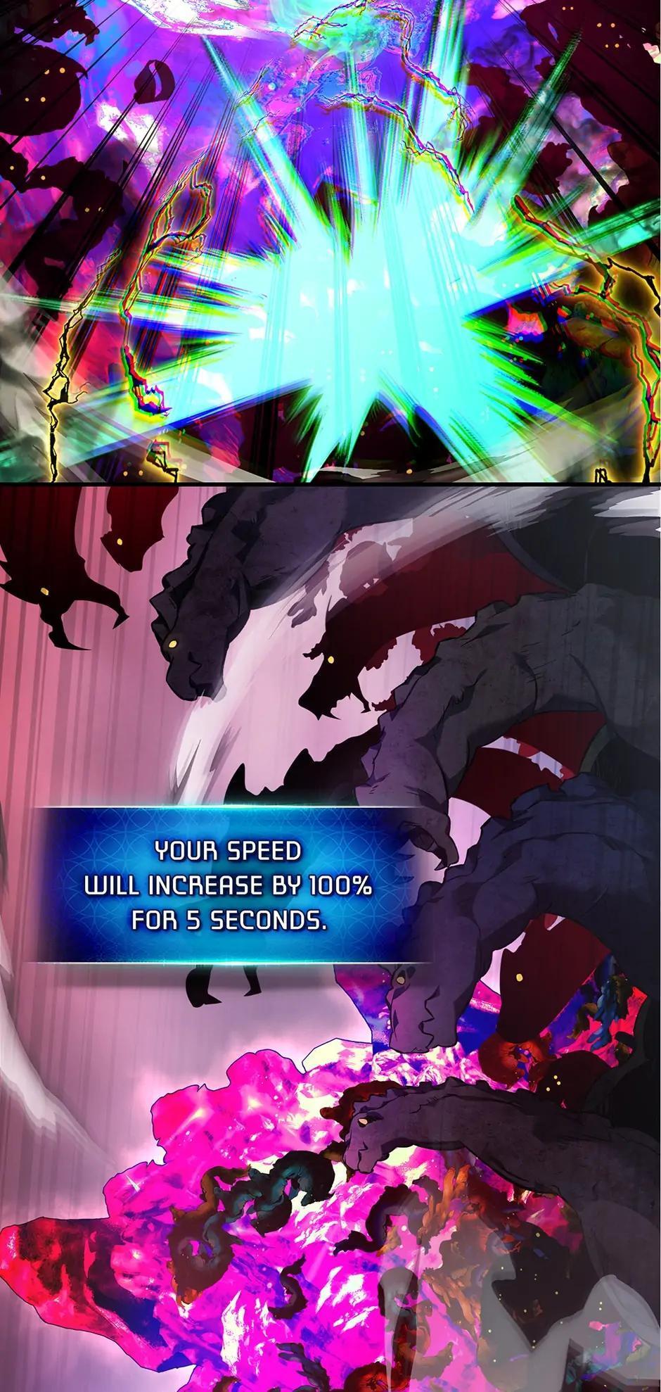 Read Level Up With The Gods Manga Online