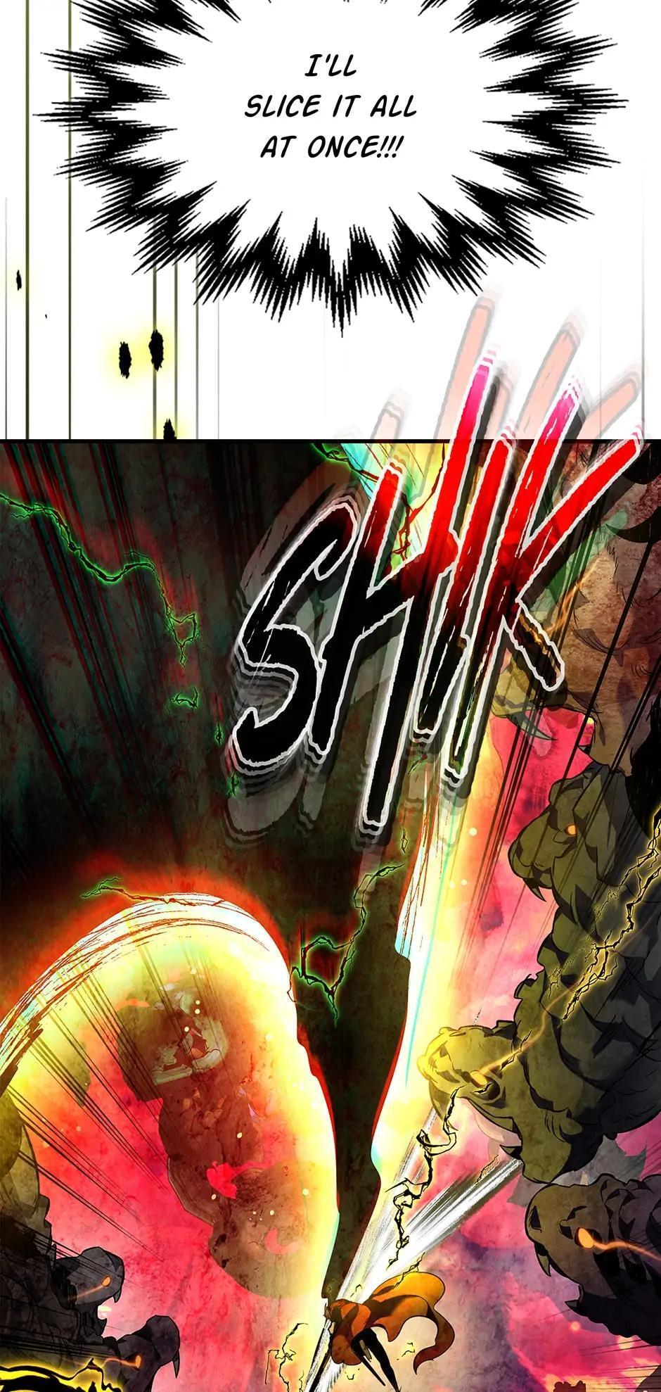 Read Level Up With The Gods Manga Online