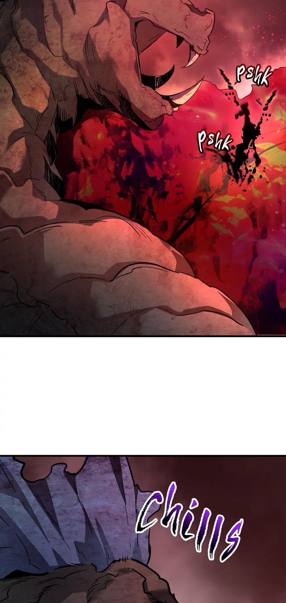 Read Level Up With The Gods Manga Online