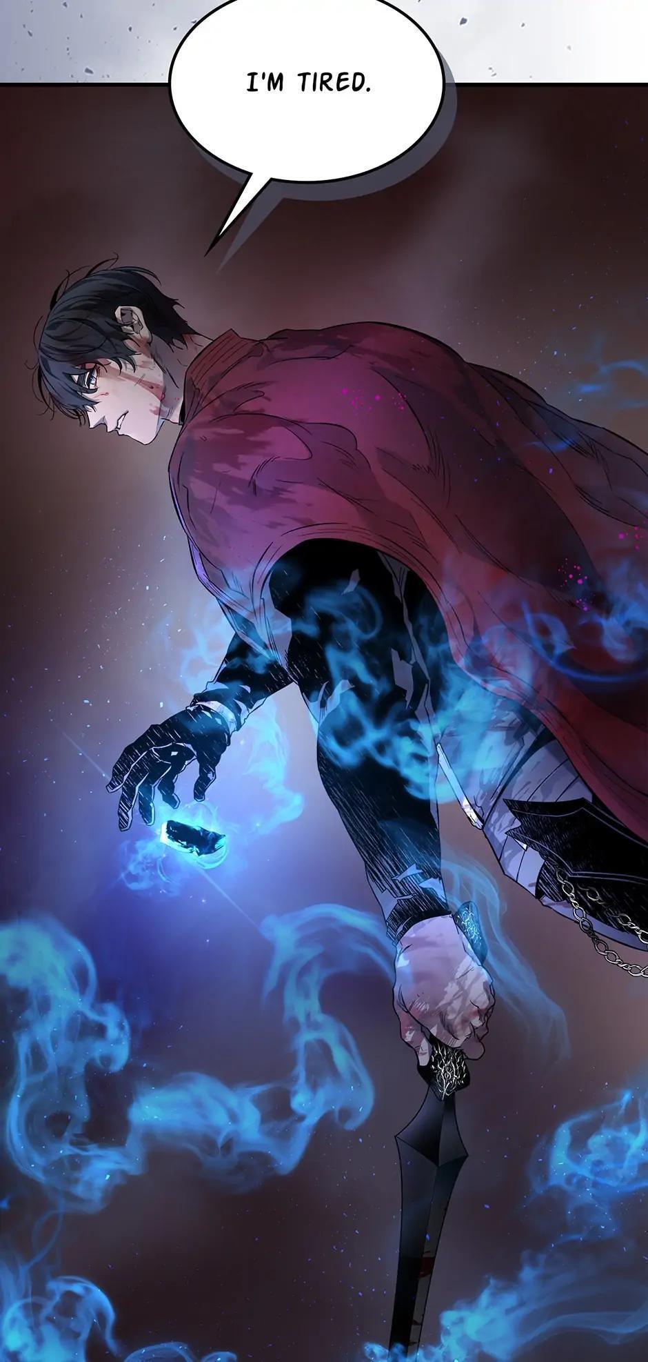 Read Level Up With The Gods Manga Online