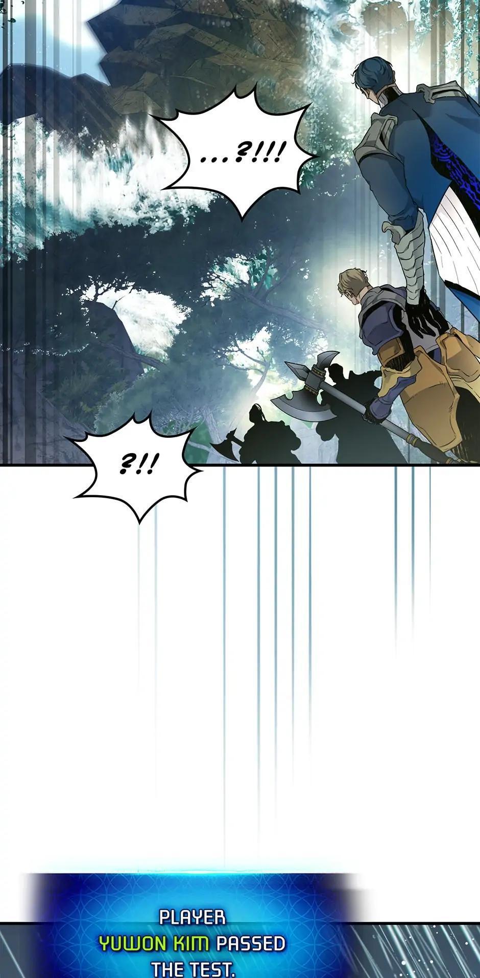Read Level Up With The Gods Manga Online