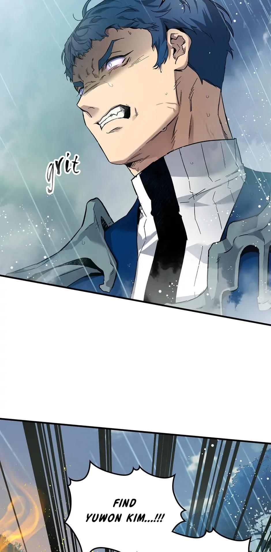 Read Level Up With The Gods Manga Online