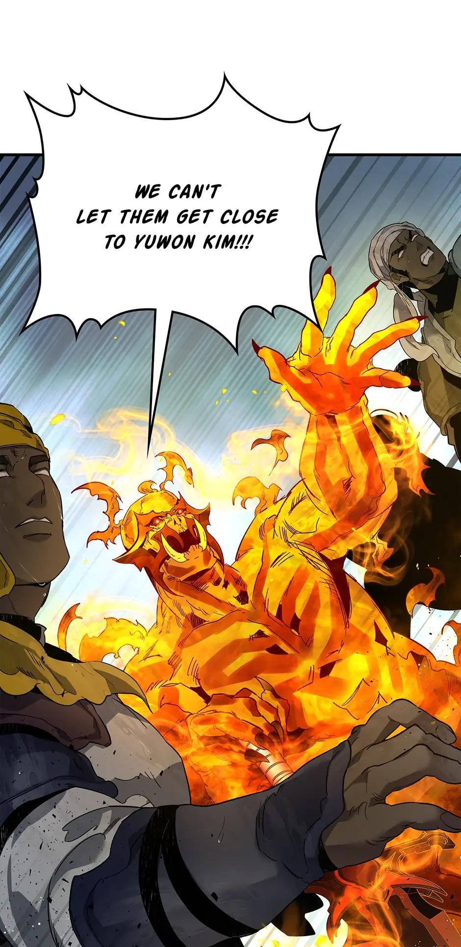 Read Level Up With The Gods Manga Online