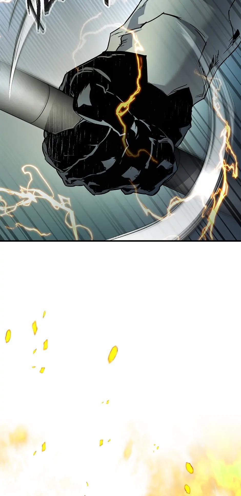 Read Level Up With The Gods Manga Online