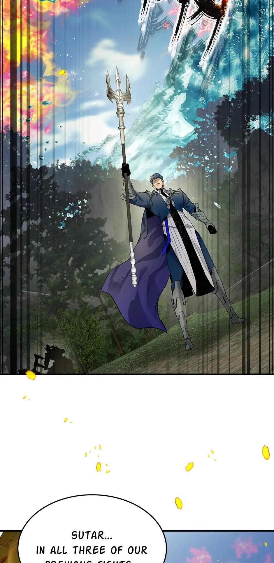 Read Level Up With The Gods Manga Online