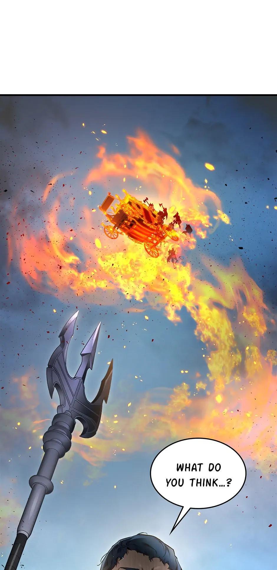 Read Level Up With The Gods Manga Online