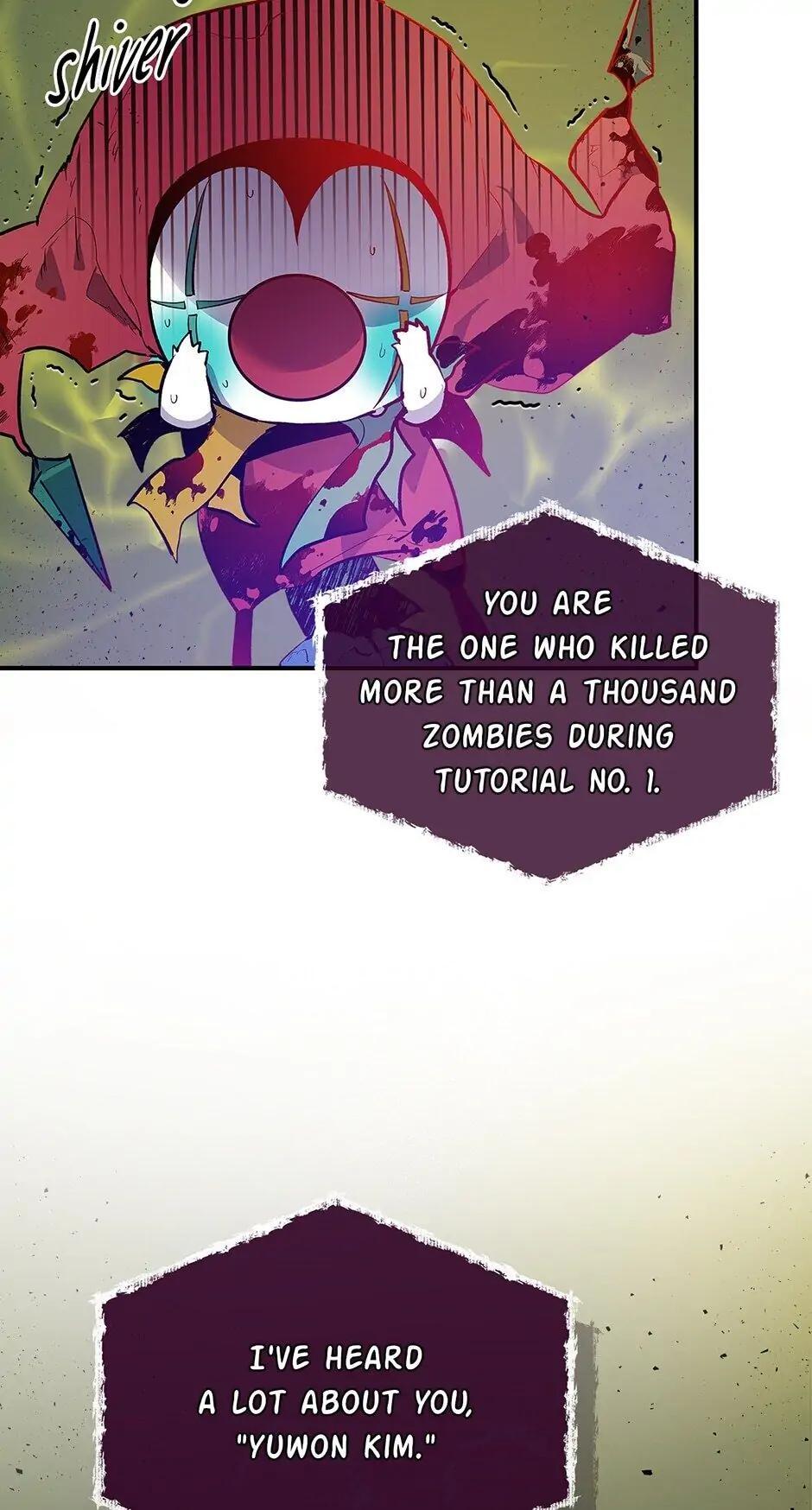 Read Level Up With The Gods Manga Online