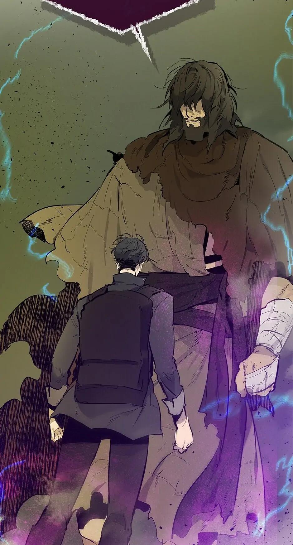 Read Level Up With The Gods Manga Online