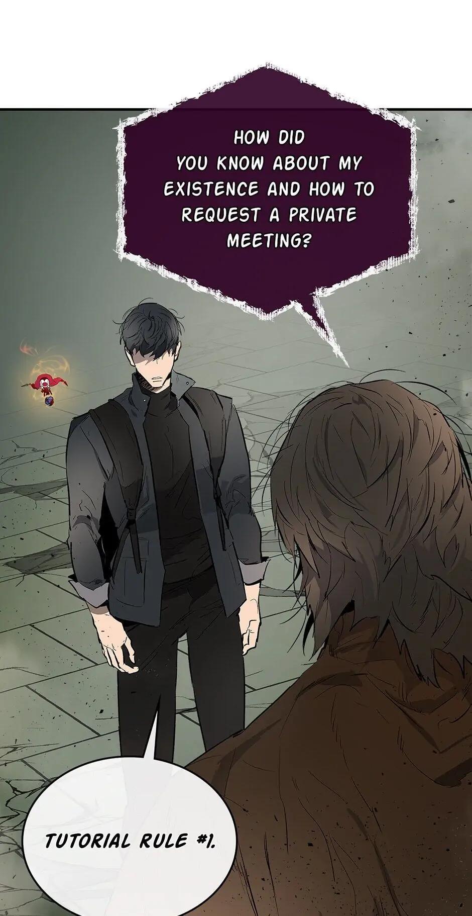 Read Level Up With The Gods Manga Online